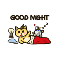 Kinder and Crape the First Adventure sticker #14599375