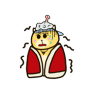 Kinder and Crape the First Adventure sticker #14599396