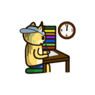 Kinder and Crape the First Adventure sticker #14599398