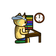 Kinder and Crape the First Adventure sticker #14599398