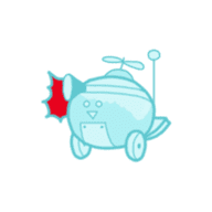 Kinder and Crape the First Adventure sticker #14599399