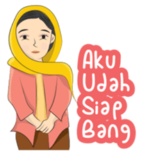 Kebelet Nikah sticker #14600408