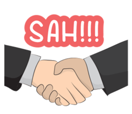 Kebelet Nikah sticker #14600421