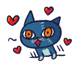 catton sticker #14600795