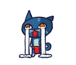 catton sticker #14600803