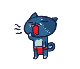 catton sticker #14600805