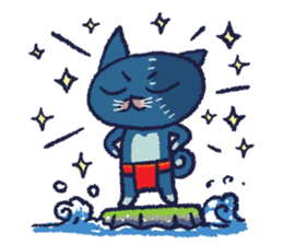 catton sticker #14600810