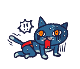 catton sticker #14600815