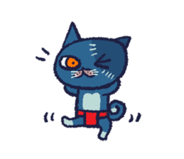 catton sticker #14600825