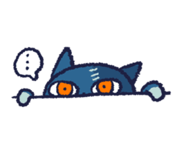 catton sticker #14600826