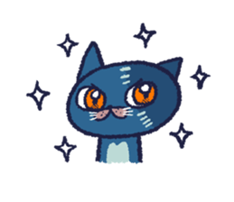 catton sticker #14600827