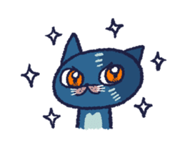 catton sticker #14600827