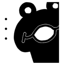 KEROKEROFROGSAN sticker #14601238