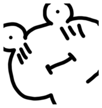 KEROKEROFROGSAN sticker #14601258
