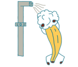 Pochika sticker #14601389