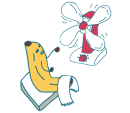 Pochika sticker #14601391