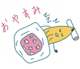 Pochika sticker #14601396