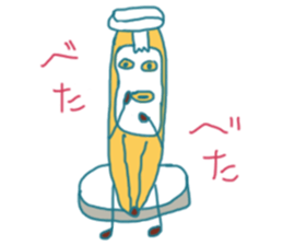 Pochika sticker #14601400