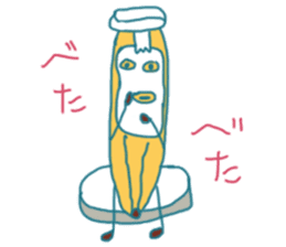 Pochika sticker #14601400