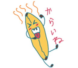 Pochika sticker #14601404