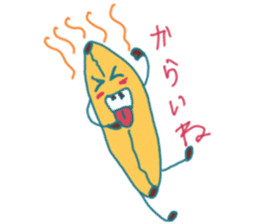 Pochika sticker #14601404