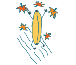 Pochika sticker #14601405