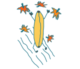 Pochika sticker #14601405