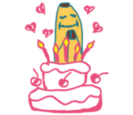 Pochika sticker #14601406