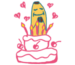 Pochika sticker #14601406