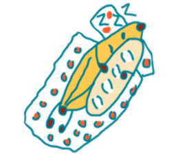 Pochika sticker #14601414