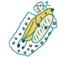 Pochika sticker #14601414