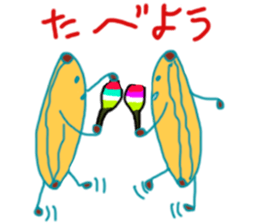 Pochika sticker #14601416