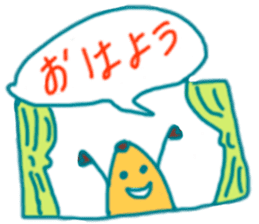 Pochika sticker #14601419
