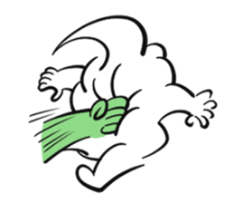 Ice cream brother-PART2 sticker #14601679