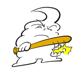 Ice cream brother-PART2 sticker #14601707