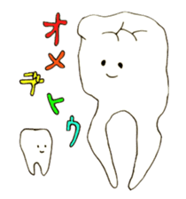 shoko world2 sticker #14601870