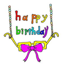 shoko world2 sticker #14601871