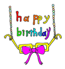 shoko world2 sticker #14601871