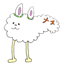 shoko world2 sticker #14601872