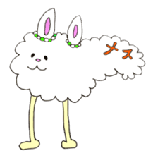 shoko world2 sticker #14601872