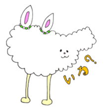 shoko world2 sticker #14601873