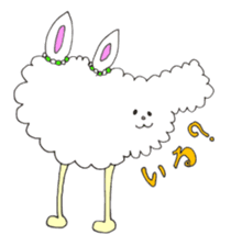 shoko world2 sticker #14601873