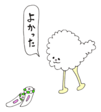 shoko world2 sticker #14601874