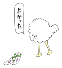 shoko world2 sticker #14601874