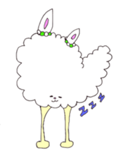 shoko world2 sticker #14601875