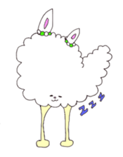 shoko world2 sticker #14601875