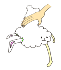 shoko world2 sticker #14601876