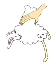 shoko world2 sticker #14601876