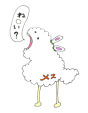 shoko world2 sticker #14601877