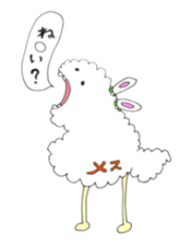 shoko world2 sticker #14601877